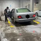 مرسيدس شبح s600