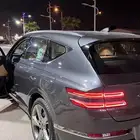 جينسس GV80