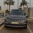 رنج روفر فوج