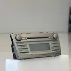 شاشه كامري نضيفه