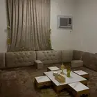 جلسة ارضية