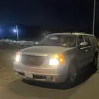 جي ام سي يوكن 2011XL فل كامل