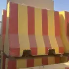 منتجات خرسانية