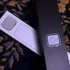 ساعة ابل