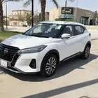 نيسان كيكس 2023 فل كامل