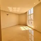 شقة فاخرة في ابحر الشمالية للإيجار السنوي .