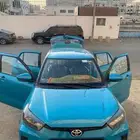 تايوتا رايز 2023