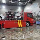 سطحه خميس مشيط