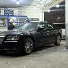 كرايسلر بحالة الوكاله