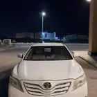كامري مديل 2010