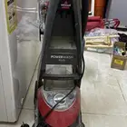 مكنسه بي سيل دافور غاز كبير