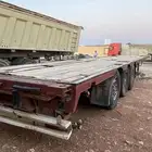 تيدر سطحه