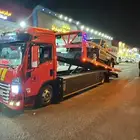 متوفر سطحه هيدروليك في رايغ الى جميع مناطق المملكه