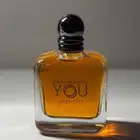 عطر سترونجر وذ يو انتنسلي