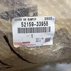 قطع كامري 21-24 اصليه