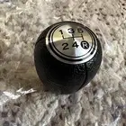 مقبض قير