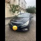 هوانداي سوناتا 2014