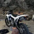 صحراوي 250cc 2025