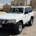 باترول 2005