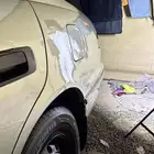 تلميع داخلي خارجي