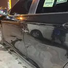 كامري 2023 اسود