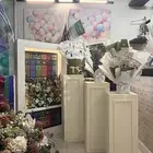 ست قطع استقبال مدخل اليوم الوطني