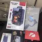 كلها جديده ما قد احد لمسها واصلي الي يبي شي يدق عليا