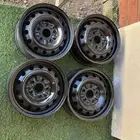 جنوط كامري2002