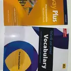 كتب انقليزي