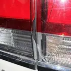 اسطب وكاله خلفي يمين شنطه لاندكروزر 2019