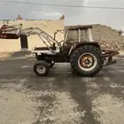 حراثه شتاير 768