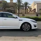 كيا اوبتيما فل كامل عداد 136