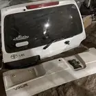 للبيع شنطه لاندكروزر 2000 سبير علاق