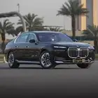 ناغي BMW 735 .. ( اقل سعر )