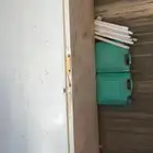 ثلاجه كبيره