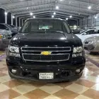 شيفروليه تاهو 2013