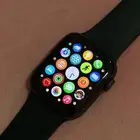 Apple Watch Series 7   شبه جديدة