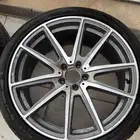 جنوط وكفرات مرسيدس