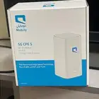 مندوب موبايلي 5Gإير فايبر الهوائي