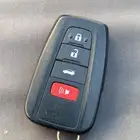 قص مفتايح كامري بصمه ومفتاح