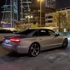 اودي A8
