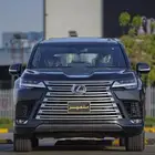 لكزس LX600 .. وكالة (( تم البيع ))