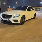 مرسيدس E200 2020