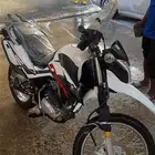 للبيع دباب هاوجي nk الدباب ماشي 1400 وكسور اخو الجديد