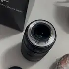 عدسة كانون 100mm ماكرو RF