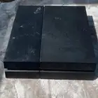 سوني 4 نظيف للبيع حدي فيه 450 اخر شي 400