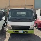 دينا ميتسوبيشي كانتر 2008 طول 4 ونص شرط