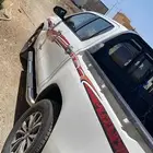 هايلكس دبل 2016