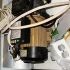 ماتور ومضخة ماء للمسابح والجاكوزي