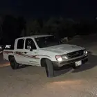 هايلوكس 2002. للبيع